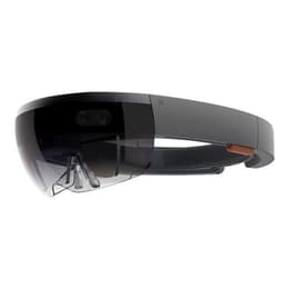 Microsoft Hololens VR headset