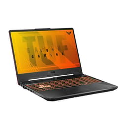 Asus TUF Gaming F15 FX506HC-HN004W 15"-tum - Core i5-11400H - 16GB - SSD 512 GBGB NVIDIA GeForce RTX 3050 QWERTY - Engelsk