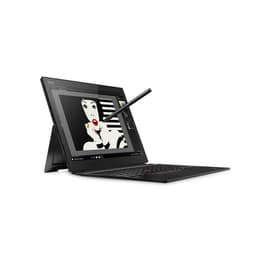 Lenovo ThinkPad X1 G3 13-tum (2018) - Core i7 - Gen 8 (U) - 16GB - SSD 512 GB AZERTY - Fransk