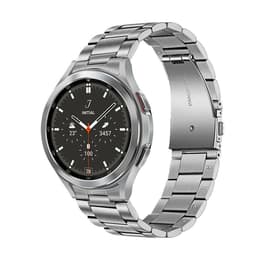 Samsung Smart Watch Galaxy Watch 4 Classic 42mm HR GPS - Silver