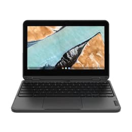Lenovo 300E ChromeBook G3 3015Ce 1.2 GHz 32GB eMMC - 4GB AZERTY - Fransk