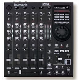 Numark 5000FX Audio-tillbehör