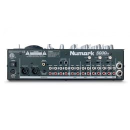 Numark 5000FX Audio-tillbehör