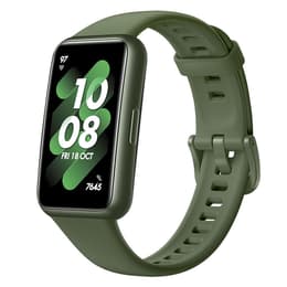 Huawei Smart Watch Honor Band 7 HR - Grön