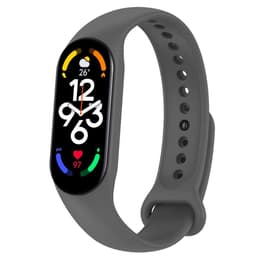 Amazfit Band 5 Bluetooth 47 mm - Grå