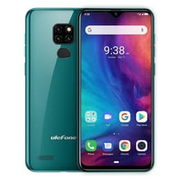 Ulefone Note 7P 32GB - Grön - Olåst