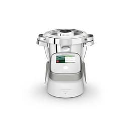 Robot cooker Moulinex I-Companion Touch XL HF938E00 4,0000L -Vit/Grå