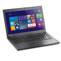 Lenovo ThinkPad T450 14-tum () - Core i5-5300U - 16GB - SSD 512 GB QWERTZ - Tysk