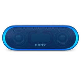 Sony SRS-XB20 Bluetooth Högtalare - Blå