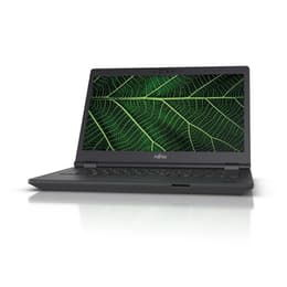 Fujitsu LifeBook E5411 14-tum (2020) - Core i5-1135G7﻿ - 8GB - SSD 256 GB AZERTY - Fransk