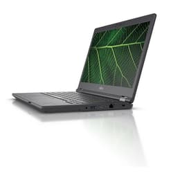 Fujitsu LifeBook E5411 14-tum (2021) - Core i5 - Gen 11 (G) - 8GB - SSD 256 GB AZERTY - Fransk