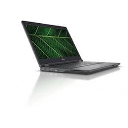 Fujitsu LifeBook E5411 14-tum (2021) - Core i5 - Gen 11 (G) - 8GB - SSD 256 GB AZERTY - Fransk