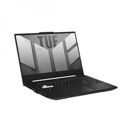 Asus TUF Dash F15 TUF517Z 15"-tum - Core i7-12650H - 16GB - SSD 512 GBGB NVIDIA GeForce RTX 3050 Ti AZERTY - Fransk