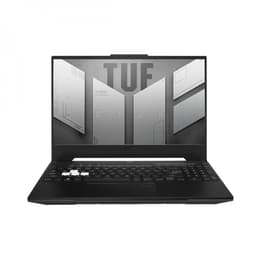 Asus TUF Dash F15 TUF517Z 15"-tum - Core i7-12650H - 16GB - SSD 512 GBGB NVIDIA GeForce RTX 3050 Ti AZERTY - Fransk