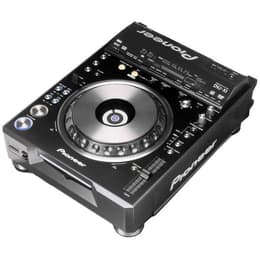 Pioneer DVJ-x1 CD Spelare