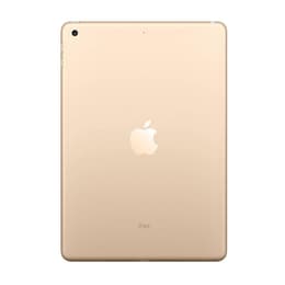 iPad 9.7 (2017) 5:e generationen 128 Go - WiFi - Guld