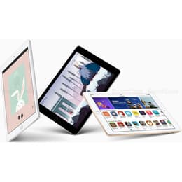 iPad 9.7 (2017) 5:e generationen 128 Go - WiFi - Guld