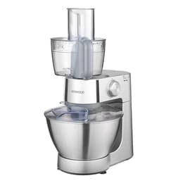 Kenwood KM 284 4,0000L Silver Stavmixer