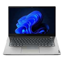Lenovo ThinkBook 14 G2 ITL 14-tum (2021) - Core i7 - Gen 11 (G) - 16GB - SSD 512 GB QWERTY - Spansk