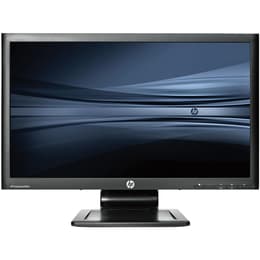 23-tum HP Compaq LA2306x 1920 x 1080 LCD Monitor Svart