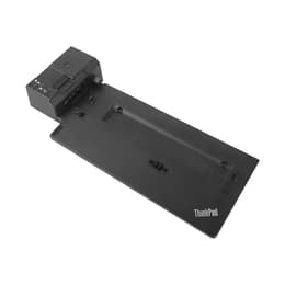 Lenovo ThinkPad Ultra Dock 40AJ Dockningsstation