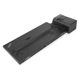 Lenovo ThinkPad Ultra Dock 40AJ Dockningsstation