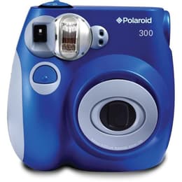 Polaroid Pic-300 Ögonblick 10 - Blå