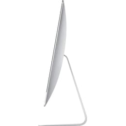 iMac 27-tum Retina (Mitten av 2017) Core i5 3,4GHz - SSD 128 GB + HDD 1 TB - 24GB AZERTY - Fransk