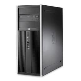 HP Compaq 8100 Elite CMT Core i5-650 3,2 - HDD 1 TB - 8GB