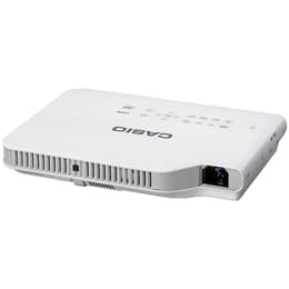 Casio XJ-A142 Projektor 2500 Lumen - Vit