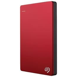 Seagate Backup Plus Slim Extern hårddisk - HDD 2 TB USB 3.0