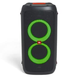 Jbl PartyBox 100 Bluetooth Högtalare - Svart