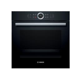 Pulsad värme multifunktion Bosch HBG675BB1 Ugn
