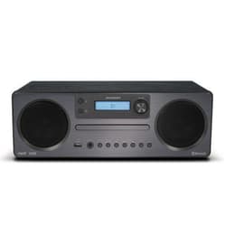 Schneider SC600MCCD Micro hi-fi system Bluetooth