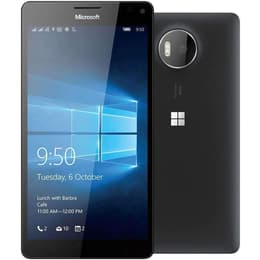 Microsoft Lumia 950 XL 32GB - Svart - Olåst