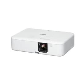 Epson CO-FH02 Projektor 3000 Lumen - Vit