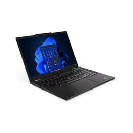 Lenovo ThinkPad X13 Yoga Gen 2 13-tum (2021) - Core i7 - Gen 11 (G) - 16GB - SSD 512 GB QWERTZ - Tysk