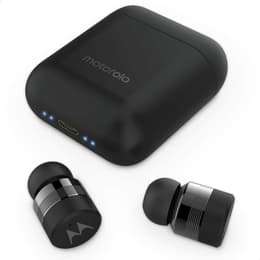 Motorola Verve Buds 110 Earbud Bluetooth Hörlurar - Svart