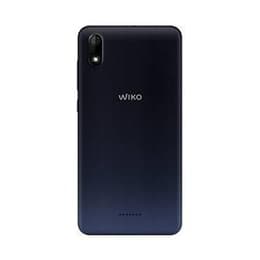 Wiko Y60 16GB - Mörkblå - Olåst