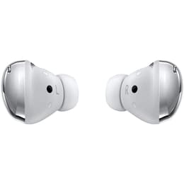 Samsung Galaxy Buds Pro Earbud Noise Cancelling Bluetooth Hörlurar - Silver