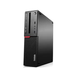 Lenovo ThinkCentre M700 SFF Core i5-6600T 2,7 - SSD 480 GB - 8GB