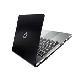 Fujitsu LifeBook S935 13-tum (2015) - Core i5-5200U - 4GB - SSD 128 GB QWERTZ - Tysk