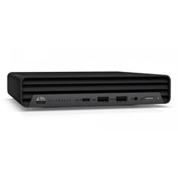 HP EliteDesk 800 G6 Mini Core i3-10100 3.6 - SSD 128 GB - 8GB