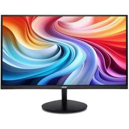 27-tum Acer UM.HS2EE.022 3840 x 2160 LCD Monitor