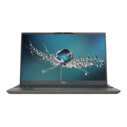 Fujitsu LifeBook U7511 15-tum (2020) - Core i7-1165G7 - 24GB - SSD 1000 GB QWERTY - Svensk
