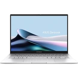Asus ZenBook 14 OLED UX3405MA-PZ076W 14-tum (2023) - Core Ultra 7 155H - 16GB - SSD 1 TB QWERTY - Spansk