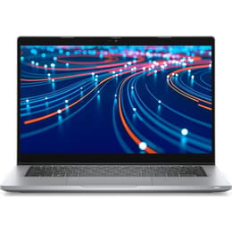 Dell Latitude 5320 13-tum (2021) - Core i5 - Gen 11 (G) - 16GB - SSD 1 TB QWERTZ - Tysk