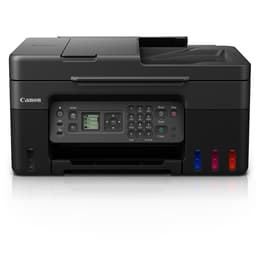 Canon PIXMA G4570 Monokrom-laser