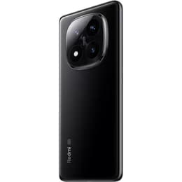 Xiaomi Redmi Note 14 Pro+ 5G 256GB - Svart - Olåst