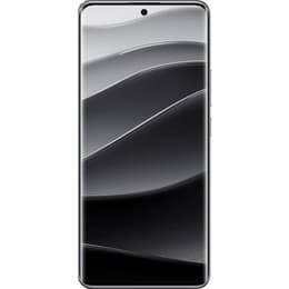 Xiaomi Redmi Note 14 Pro+ 5G 256GB - Svart - Olåst